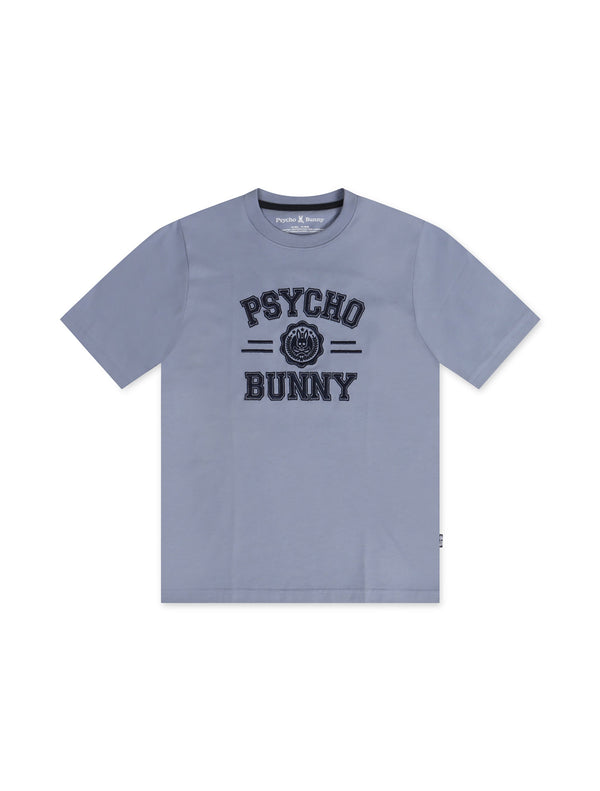 Psycho Bunny Kids London Graphic Tee - Tempest